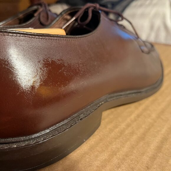 Allen Edmonds \
